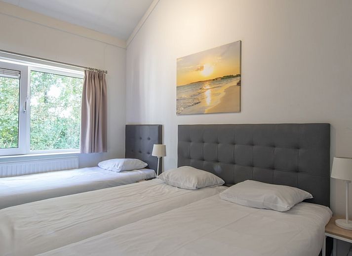 Guest house 620441 - Bungalow Walcheren - Comfort 8A