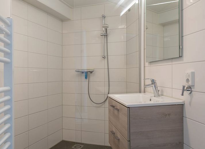 Guest house 620441 - Bungalow Walcheren - Comfort 8A