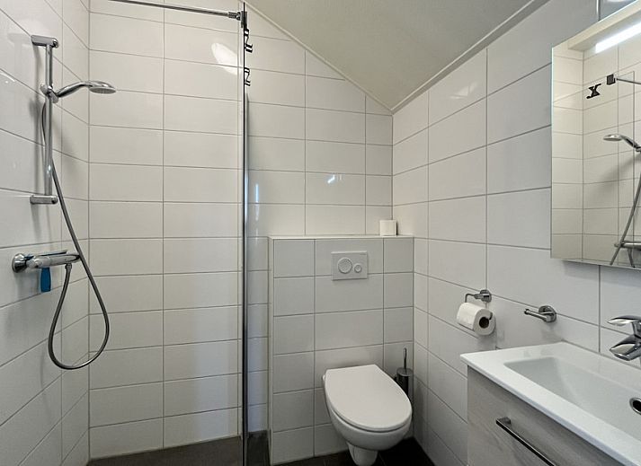 Guest house 620441 - Bungalow Walcheren - Comfort 8A