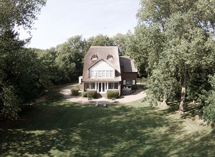 Guest house 620446 - Holiday property Walcheren - Villa Vacuna