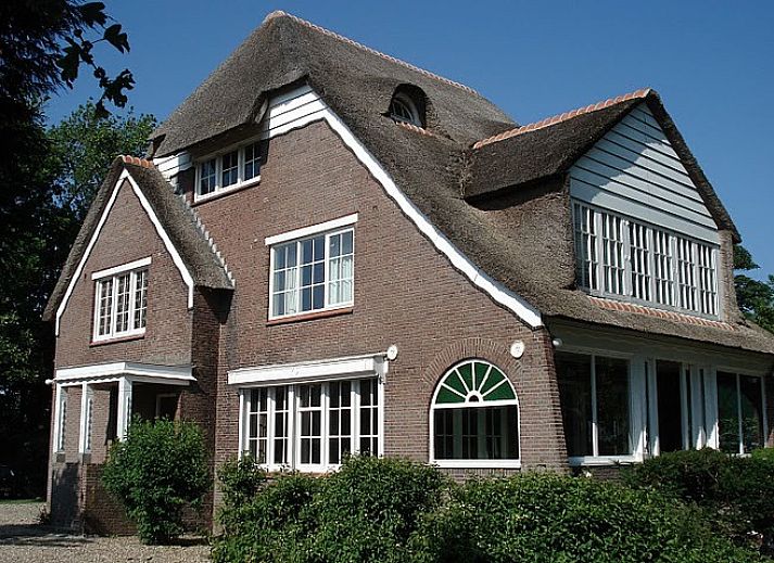 Guest house 620446 - Holiday property Walcheren - Villa Vacuna