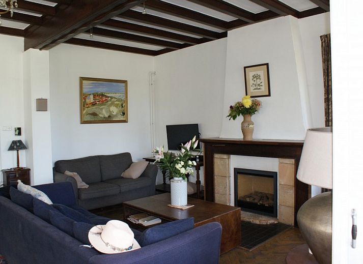 Guest house 620446 - Holiday property Walcheren - Villa Vacuna