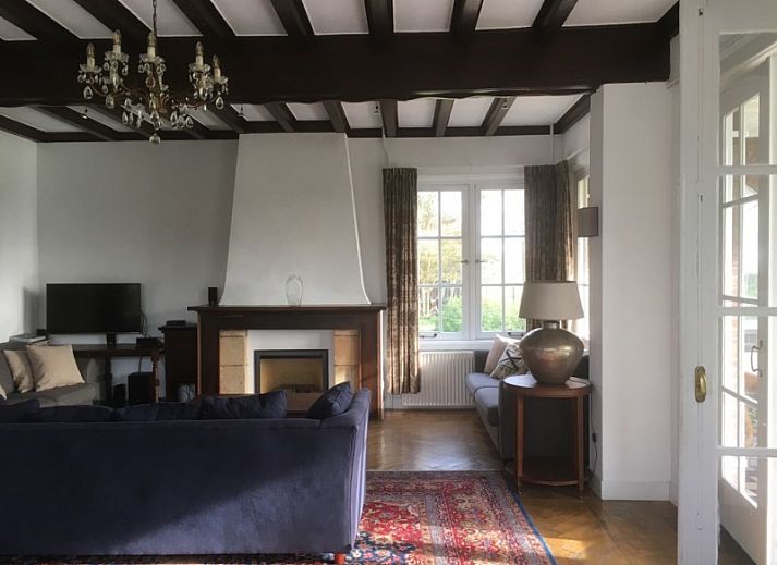 Guest house 620446 - Holiday property Walcheren - Villa Vacuna