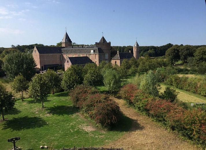 Guest house 620446 - Holiday property Walcheren - Villa Vacuna