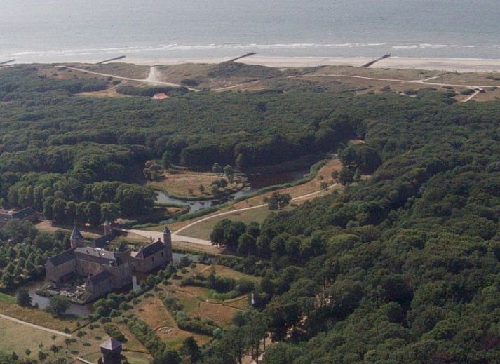 Guest house 620446 - Holiday property Walcheren - Villa Vacuna