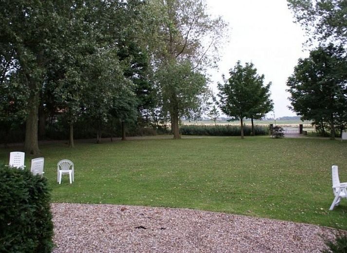 Guest house 620446 - Holiday property Walcheren - Villa Vacuna