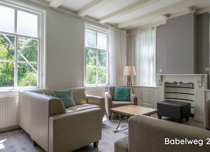 Guest house 620447 - Bungalow Walcheren - FV12 Comfort