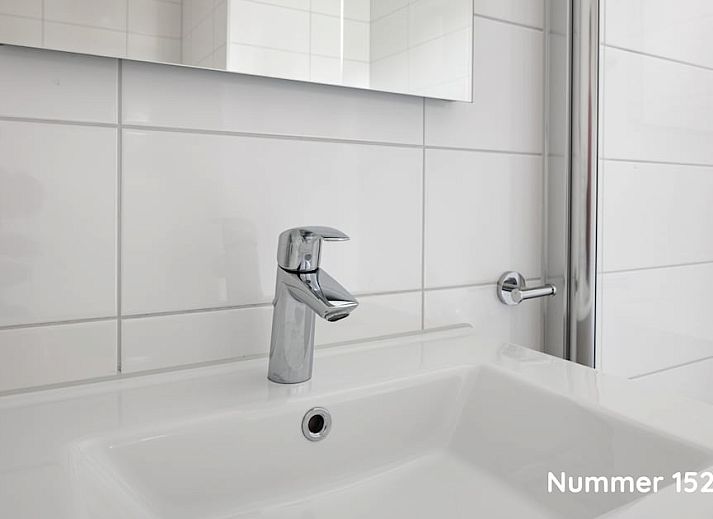 Guest house 620447 - Bungalow Walcheren - FV12 Comfort