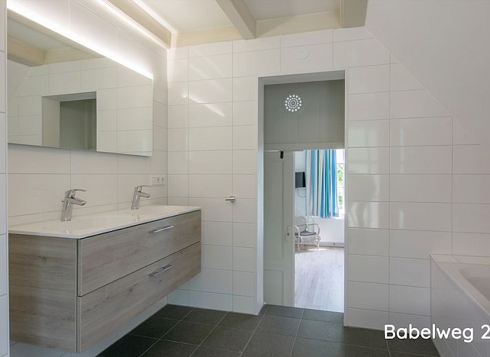 Guest house 620447 - Bungalow Walcheren - FV12 Comfort