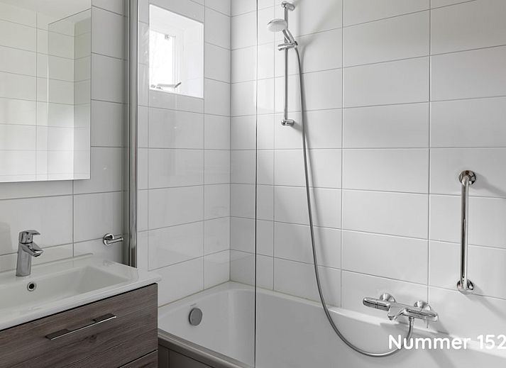 Guest house 620447 - Bungalow Walcheren - FV12 Comfort