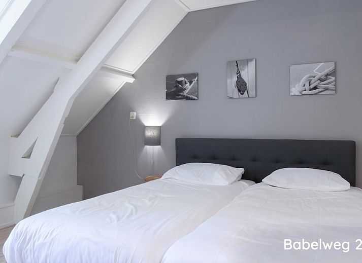 Guest house 620447 - Bungalow Walcheren - FV12 Comfort