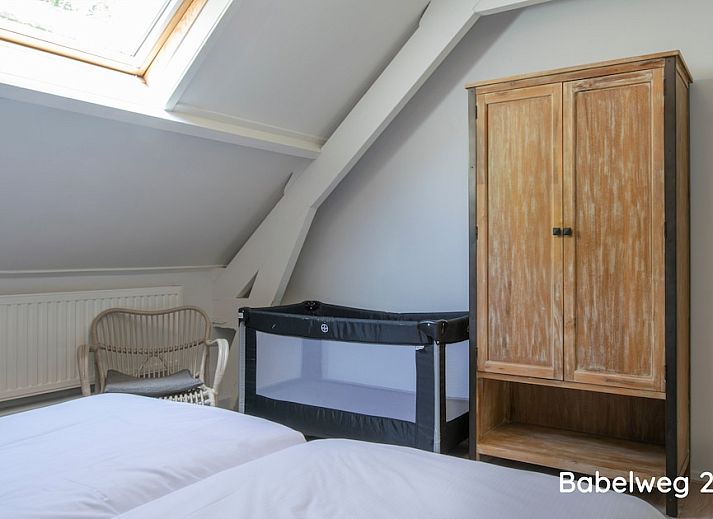 Guest house 620447 - Bungalow Walcheren - FV12 Comfort