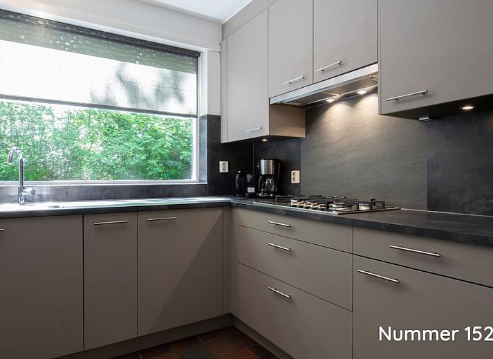 Guest house 620447 - Bungalow Walcheren - FV12 Comfort