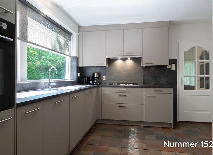 Guest house 620447 - Bungalow Walcheren - FV12 Comfort