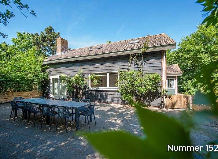 Guest house 620447 - Bungalow Walcheren - FV12 Comfort