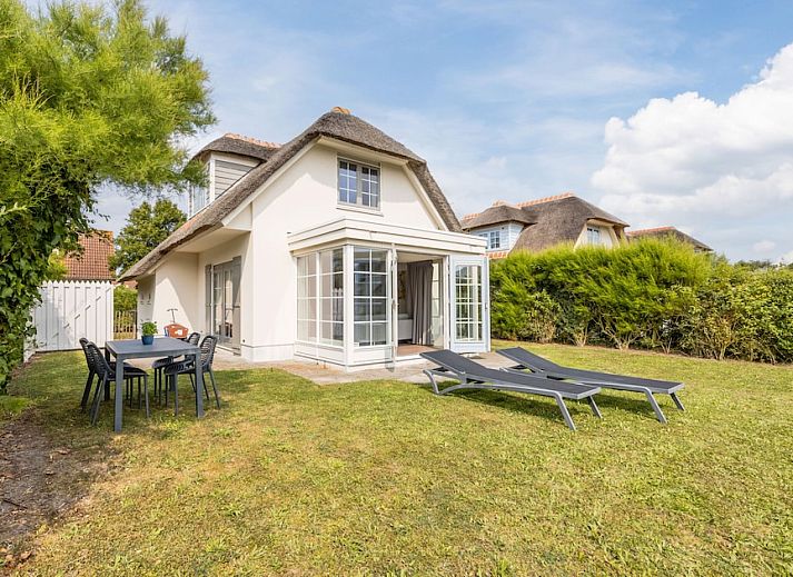 Unterkunft 620450 • Bungalow Walcheren • TK5