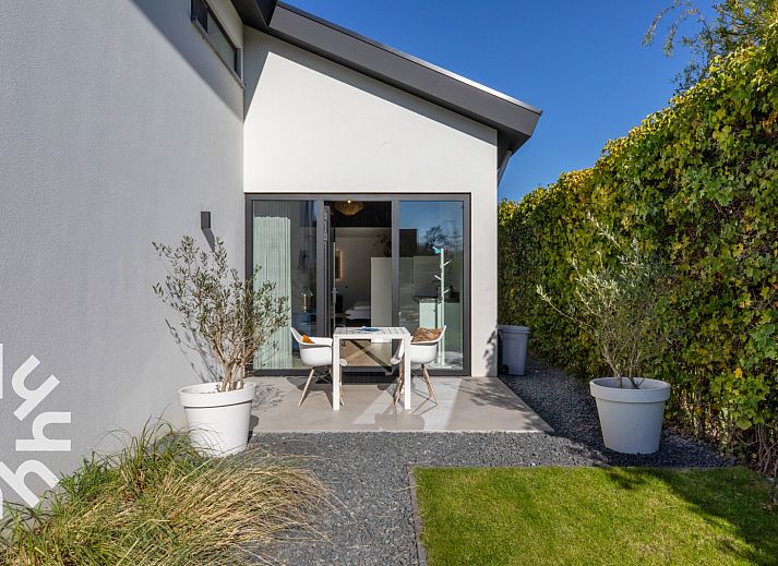 Verblijf 620451 • Tenthuis Walcheren • Bungalowtent Blue