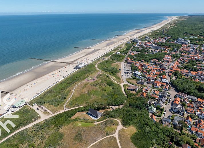 Guest house 620451 - Holiday property Walcheren - ZE1376