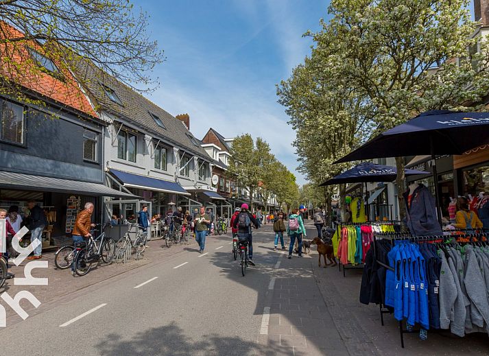 Guest house 620451 - Holiday property Walcheren - ZE1376