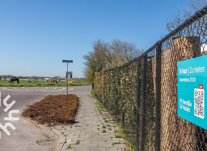 Guest house 620451 - Holiday property Walcheren - ZE1376