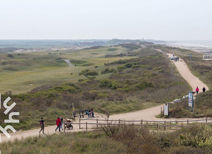 Guest house 620451 - Holiday property Walcheren - ZE1376