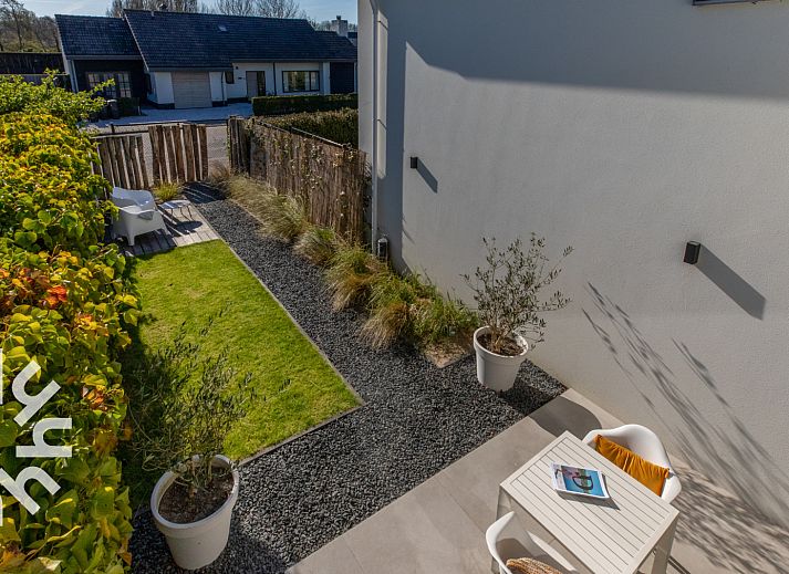 Guest house 620451 - Holiday property Walcheren - ZE1376