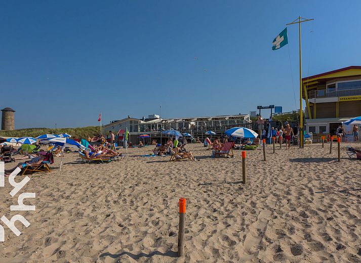 Guest house 620451 - Holiday property Walcheren - ZE1376