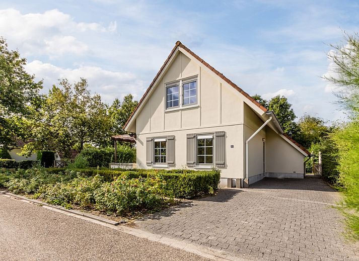 Verblijf 620452 • Bungalow Walcheren • H6 Comfort
