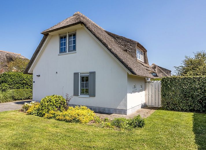 Guest house 620453 - Bungalow Walcheren - M8 Comfort