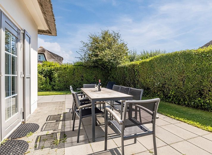 Guest house 620453 - Bungalow Walcheren - M8 Comfort