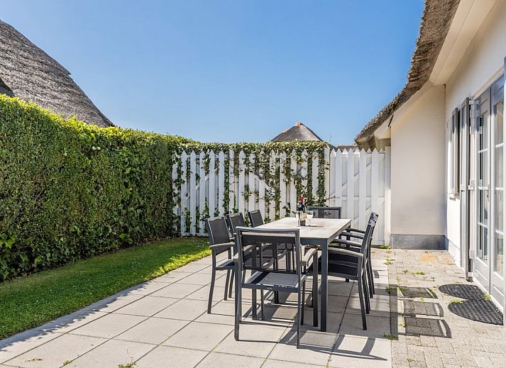 Guest house 620453 - Bungalow Walcheren - M8 Comfort