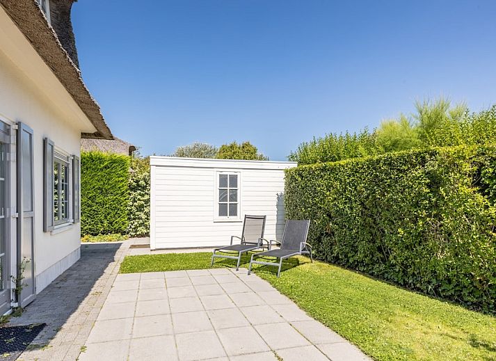 Guest house 620453 - Bungalow Walcheren - M8 Comfort