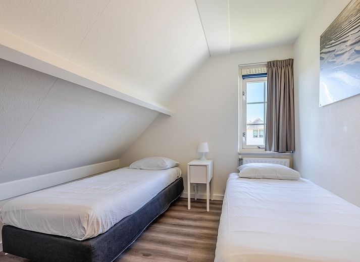 Guest house 620453 - Bungalow Walcheren - M8 Comfort