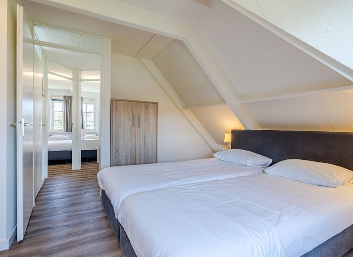 Guest house 620453 - Bungalow Walcheren - M8 Comfort