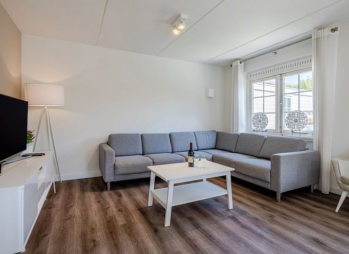 Guest house 620453 - Bungalow Walcheren - M8 Comfort