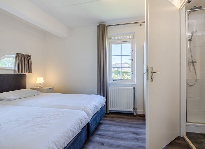 Guest house 620453 - Bungalow Walcheren - M8 Comfort