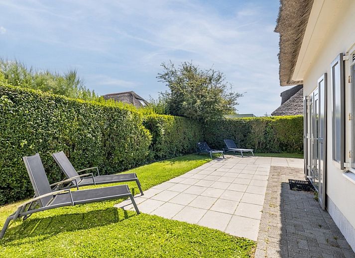 Guest house 620453 - Bungalow Walcheren - M8 Comfort