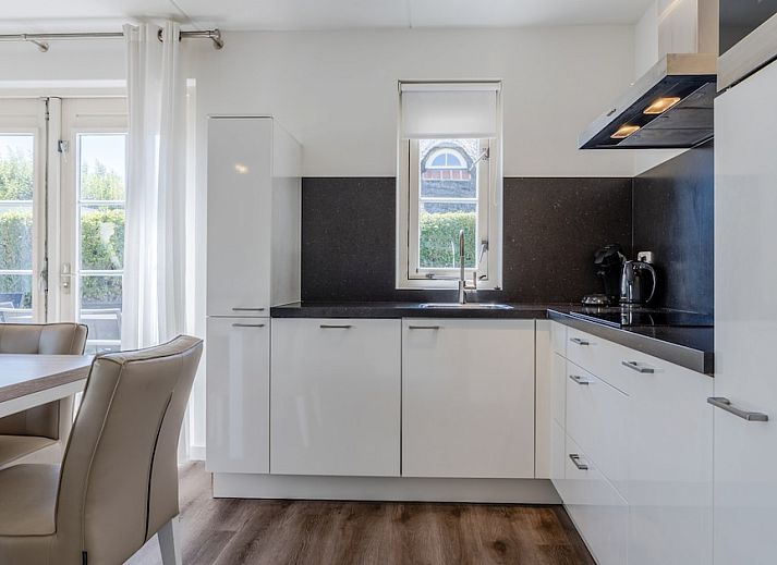 Guest house 620453 - Bungalow Walcheren - M8 Comfort