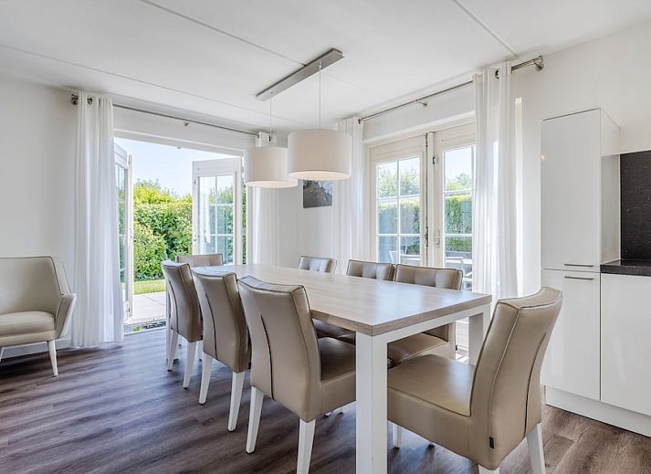 Guest house 620453 - Bungalow Walcheren - M8 Comfort