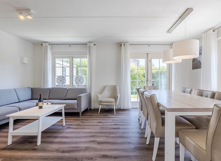 Guest house 620453 - Bungalow Walcheren - M8 Comfort