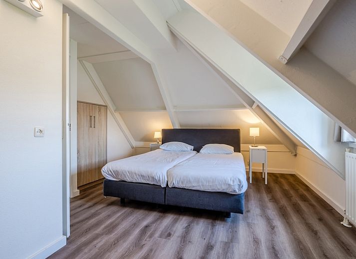 Guest house 620453 - Bungalow Walcheren - M8 Comfort