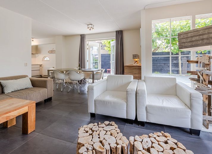 Guest house 620457 - Bungalow Walcheren - T8 Luxe