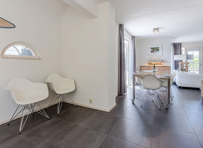Guest house 620457 - Bungalow Walcheren - T8 Luxe