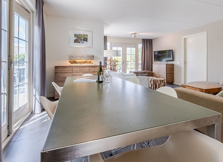 Guest house 620457 - Bungalow Walcheren - T8 Luxe