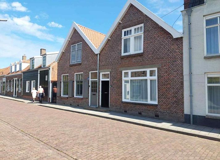 Verblijf 620463 • Bungalow Walcheren • MKL7