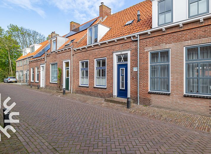 Guest house 620466 - Holiday property Walcheren - ZE074