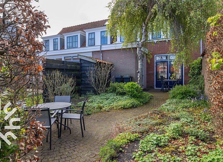 Guest house 620466 - Holiday property Walcheren - ZE074