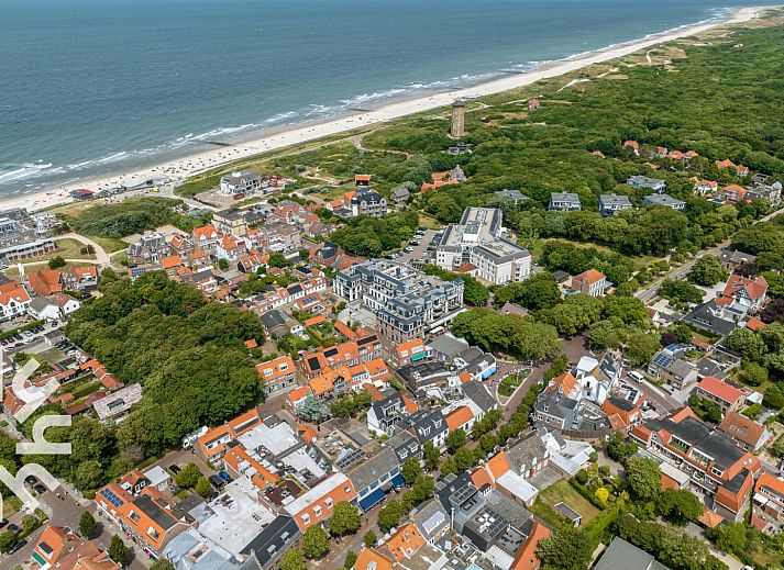 Guest house 620466 - Holiday property Walcheren - ZE074