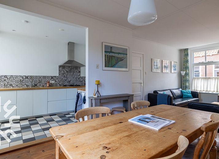 Guest house 620466 - Holiday property Walcheren - ZE074