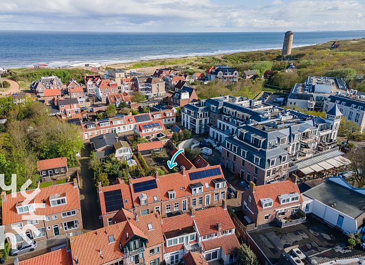 Guest house 620466 - Holiday property Walcheren - ZE074